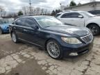 2007 Lexus LS 460L