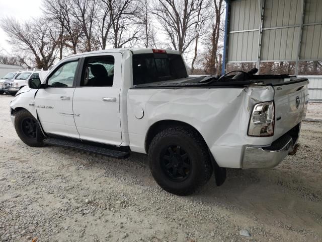 2011 Dodge RAM 1500