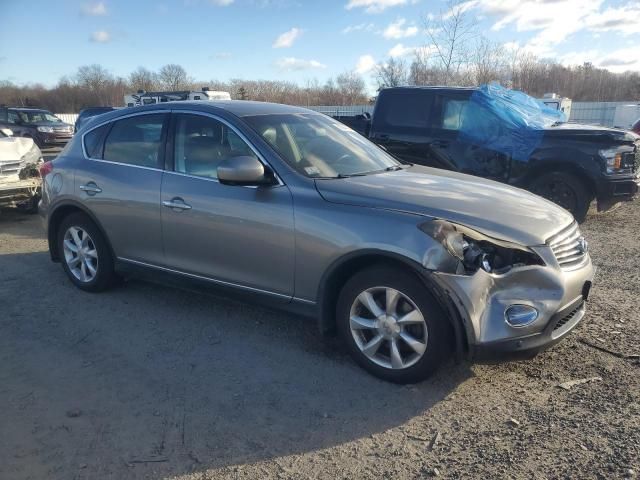 2010 Infiniti EX35 Base