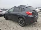 2015 Subaru XV Crosstrek 2.0 Premium