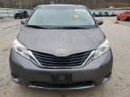 2014 Toyota Sienna LE