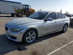 BMW Vehiculos salvage en venta: 2013 BMW 328 I Sulev