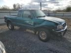 1998 Ford Ranger Super Cab