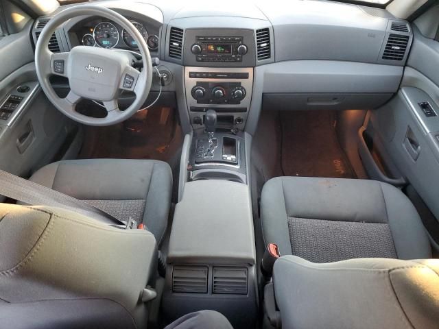 2007 Jeep Grand Cherokee Laredo