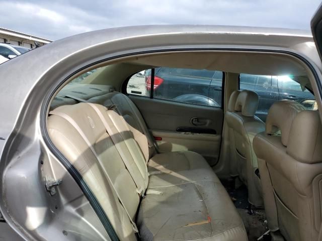 2004 Buick Lesabre Limited