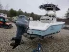 2003 Polarkraft/godfrey Marine Boat