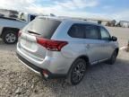 2017 Mitsubishi Outlander ES