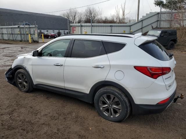 2015 Hyundai Santa FE Sport