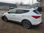 2015 Hyundai Santa FE Sport