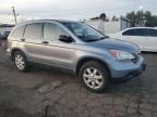 2009 Honda CR-V EX