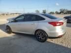 2018 Ford Focus SEL