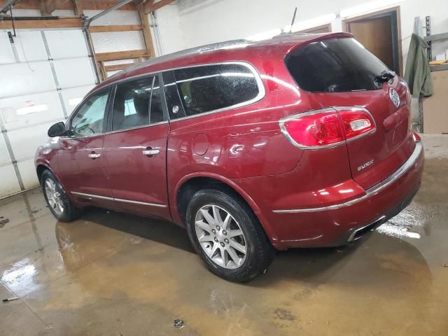 2016 Buick Enclave