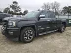 2016 GMC Sierra K1500 SLT