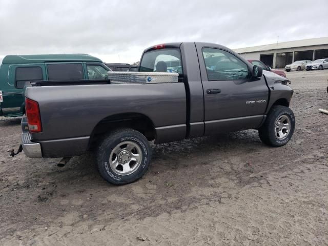 2003 Dodge RAM 1500 ST