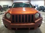 2010 Jeep Compass Sport