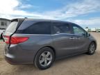 2018 Honda Odyssey EXL