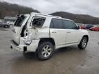 2011 Toyota 4runner SR5