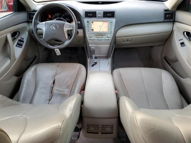 2007 Toyota Camry Hybrid