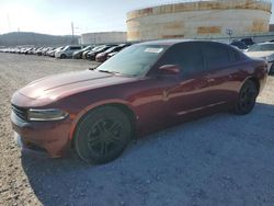 Dodge Charger Vehiculos salvage en venta: 2019 Dodge Charger SXT