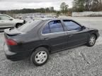 1995 Nissan Sentra Base