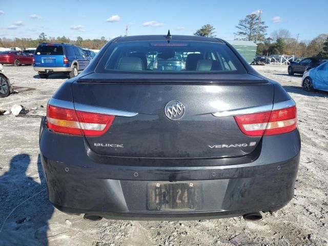 2014 Buick Verano Premium