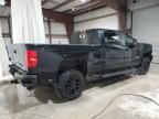 2016 Chevrolet Silverado K2500 Heavy Duty LT