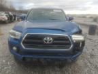 2017 Toyota Tacoma Double Cab