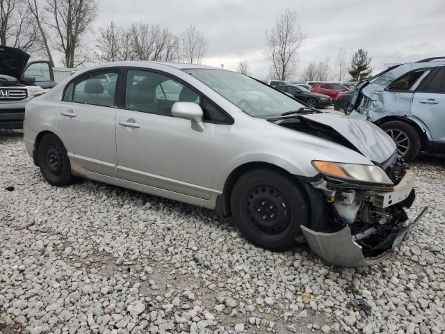 2006 Honda Civic EX