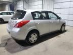 2011 Nissan Versa S