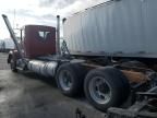 2010 Kenworth Construction T800