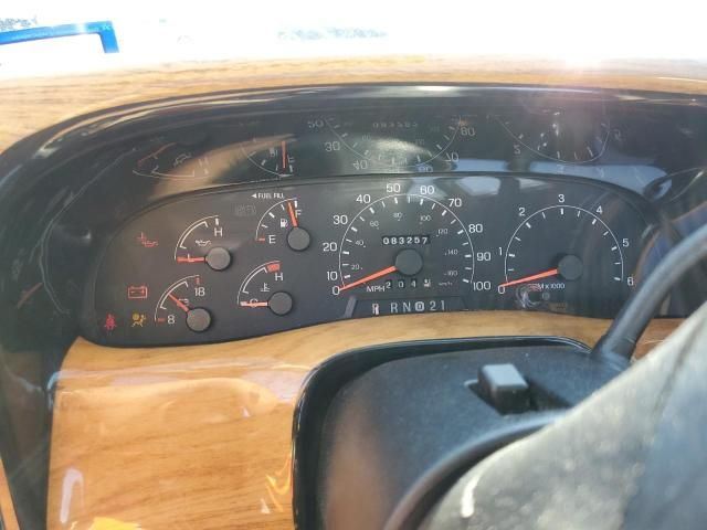 2001 Ford F350 Super Duty