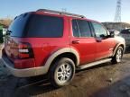 2008 Ford Explorer Eddie Bauer