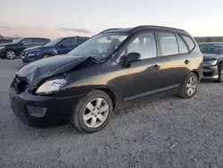 2007 KIA Rondo LX en venta en Fredericksburg, VA