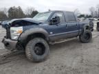 2015 Ford F250 Super Duty