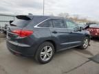 2014 Acura RDX Technology