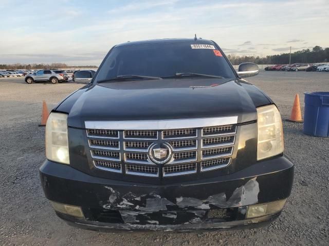 2007 Cadillac Escalade Luxury