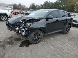 Salvage cars for sale at Eight Mile, AL auction: 2024 Dodge Hornet GT