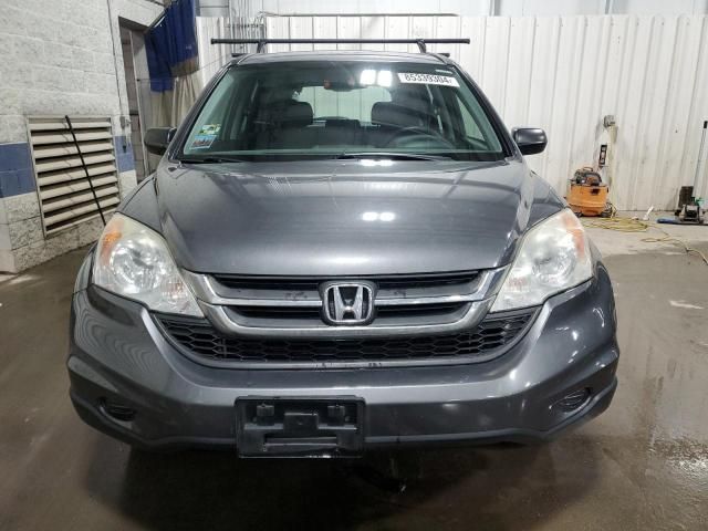 2011 Honda CR-V LX