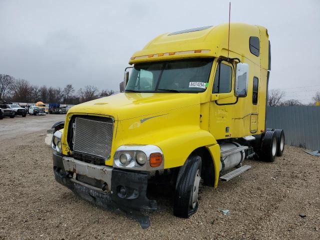 2005 Freightliner Conventional ST120