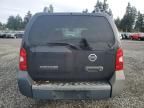 2006 Nissan Xterra OFF Road