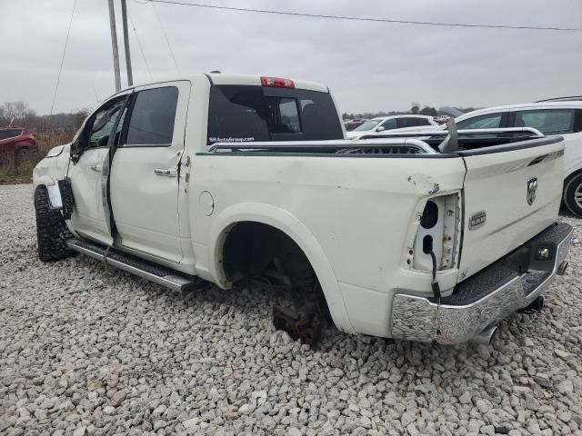 2016 Dodge RAM 1500 Longhorn