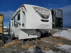 2014 Wildwood Sabre en venta en Helena, MT