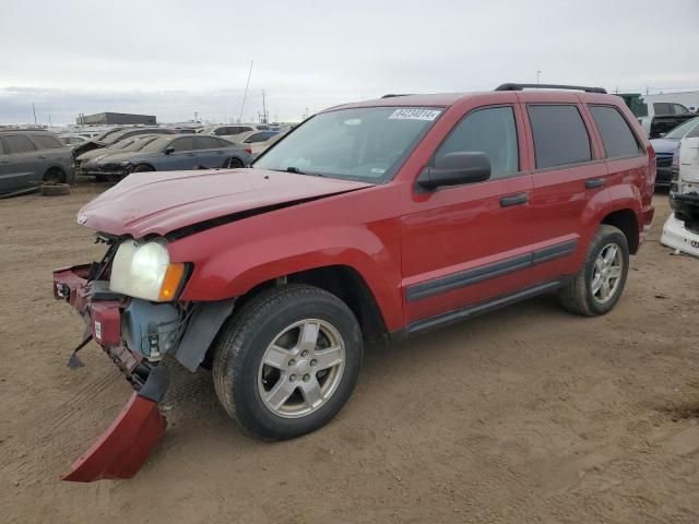 2006 Jeep Grand Cherokee Laredo