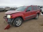 2006 Jeep Grand Cherokee Laredo