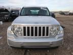 2008 Jeep Liberty Sport