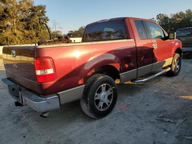 2004 Ford F150