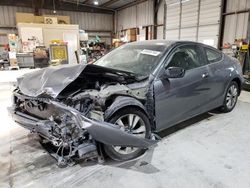 Salvage Cars with No Bids Yet For Sale at auction: 2009 Honda Accord LX