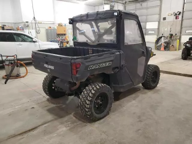 2022 Polaris Ranger 1000 EPS