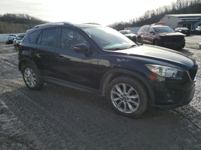 2015 Mazda CX-5 GT