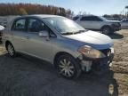 2008 Nissan Versa S